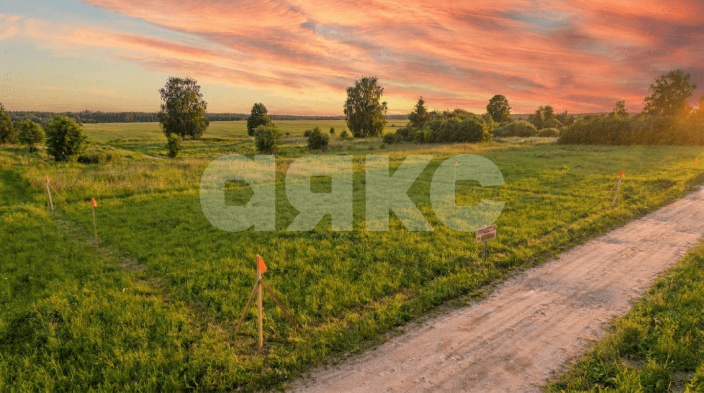 Фото №10: Земельный участок под ИЖС <span class="whitespace-nowrap">11 сот.</span> - Подгорная, ул. Почтовая