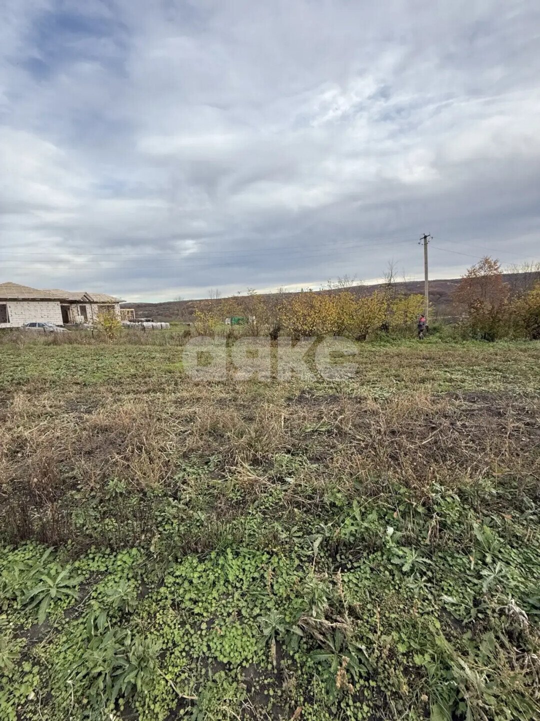 Фото №1: Земельный участок под ИЖС <span class="whitespace-nowrap">11 сот.</span> - Подгорная, ул. Почтовая