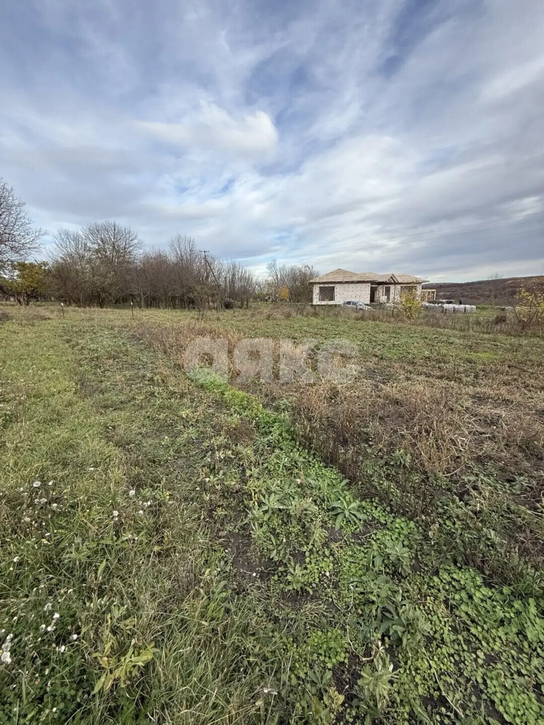 Фото №3: Земельный участок под ИЖС <span class="whitespace-nowrap">11 сот.</span> - Подгорная, ул. Почтовая