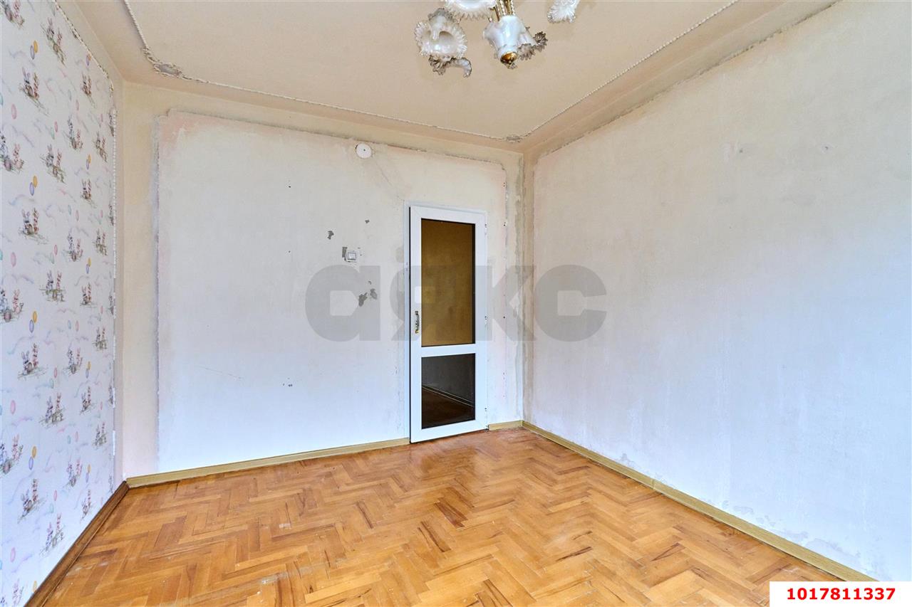 Фото №4: 3-комнатная квартира <span class="whitespace-nowrap">106 м²</span>, <span class="whitespace-nowrap">7/12 эт.</span> - Краснодар, Западный внутригородской округ, мкр. Юбилейный, б-р Платановый, 19/1