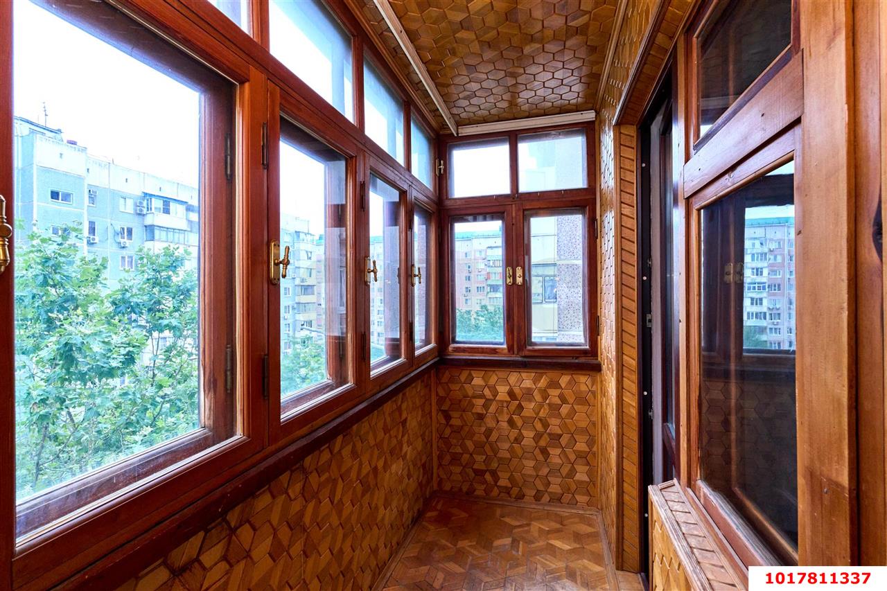 Фото №5: 3-комнатная квартира <span class="whitespace-nowrap">106 м²</span>, <span class="whitespace-nowrap">7/12 эт.</span> - Краснодар, Западный внутригородской округ, мкр. Юбилейный, б-р Платановый, 19/1