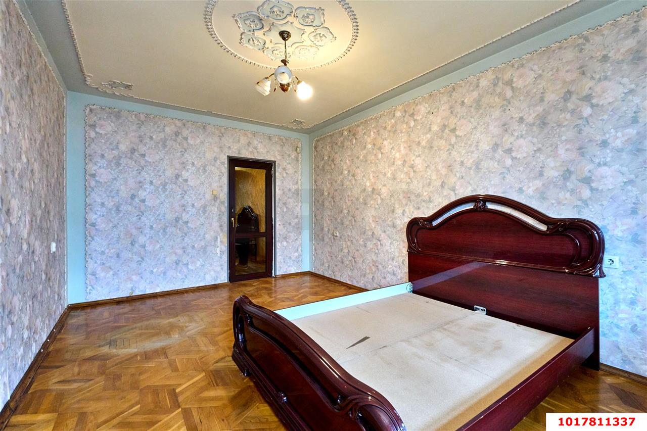 Фото №7: 3-комнатная квартира <span class="whitespace-nowrap">106 м²</span>, <span class="whitespace-nowrap">7/12 эт.</span> - Краснодар, Западный внутригородской округ, мкр. Юбилейный, б-р Платановый, 19/1