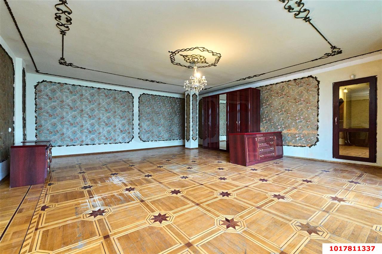 Фото №6: 3-комнатная квартира <span class="whitespace-nowrap">106 м²</span>, <span class="whitespace-nowrap">7/12 эт.</span> - Краснодар, Западный внутригородской округ, мкр. Юбилейный, б-р Платановый, 19/1