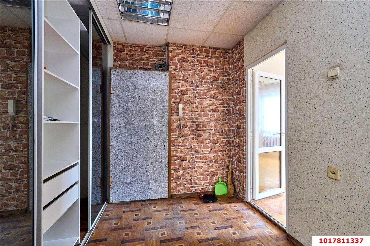 Фото №15: 3-комнатная квартира <span class="whitespace-nowrap">106 м²</span>, <span class="whitespace-nowrap">7/12 эт.</span> - Краснодар, Западный внутригородской округ, мкр. Юбилейный, б-р Платановый, 19/1