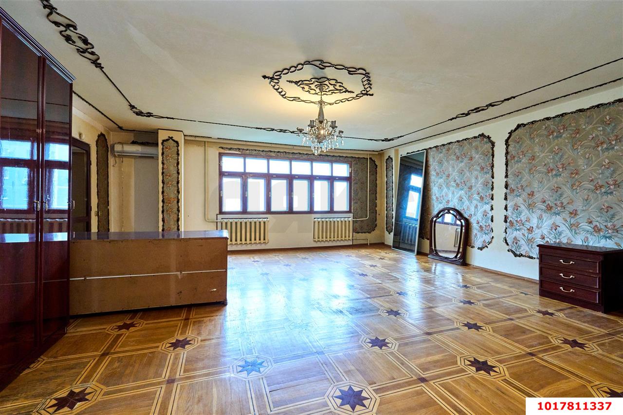 Фото №9: 3-комнатная квартира <span class="whitespace-nowrap">106 м²</span>, <span class="whitespace-nowrap">7/12 эт.</span> - Краснодар, Западный внутригородской округ, мкр. Юбилейный, б-р Платановый, 19/1