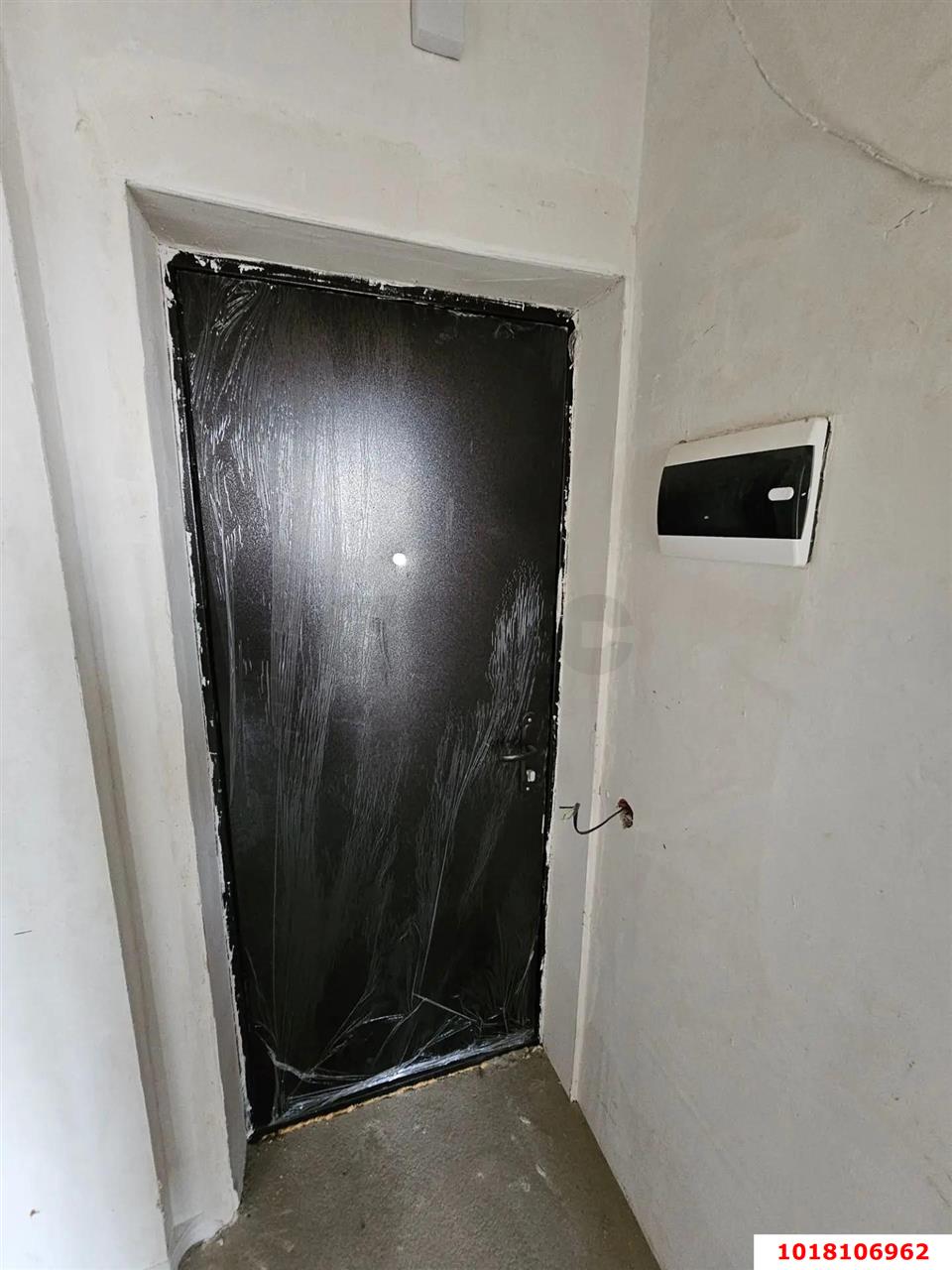 Фото №8: 1-комнатная квартира <span class="whitespace-nowrap">27 м²</span>, <span class="whitespace-nowrap">3/3 эт.</span> - Краснодар, Прикубанский внутригородской округ, мкр. жилой комплекс Усадьба, ул. имени Валерия Вишневецкого, 11к2