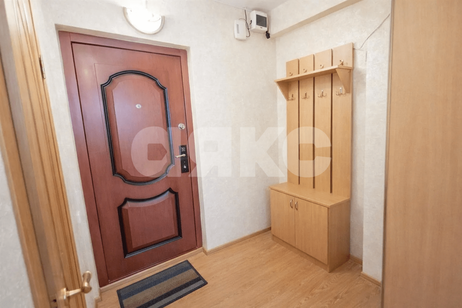 Фото №5: Студия <span class="whitespace-nowrap">27 м²</span>, <span class="whitespace-nowrap">5/7 эт.</span> - Сочи, Хостинский, мкр. Светлана, ул. Лысая Гора, 26А