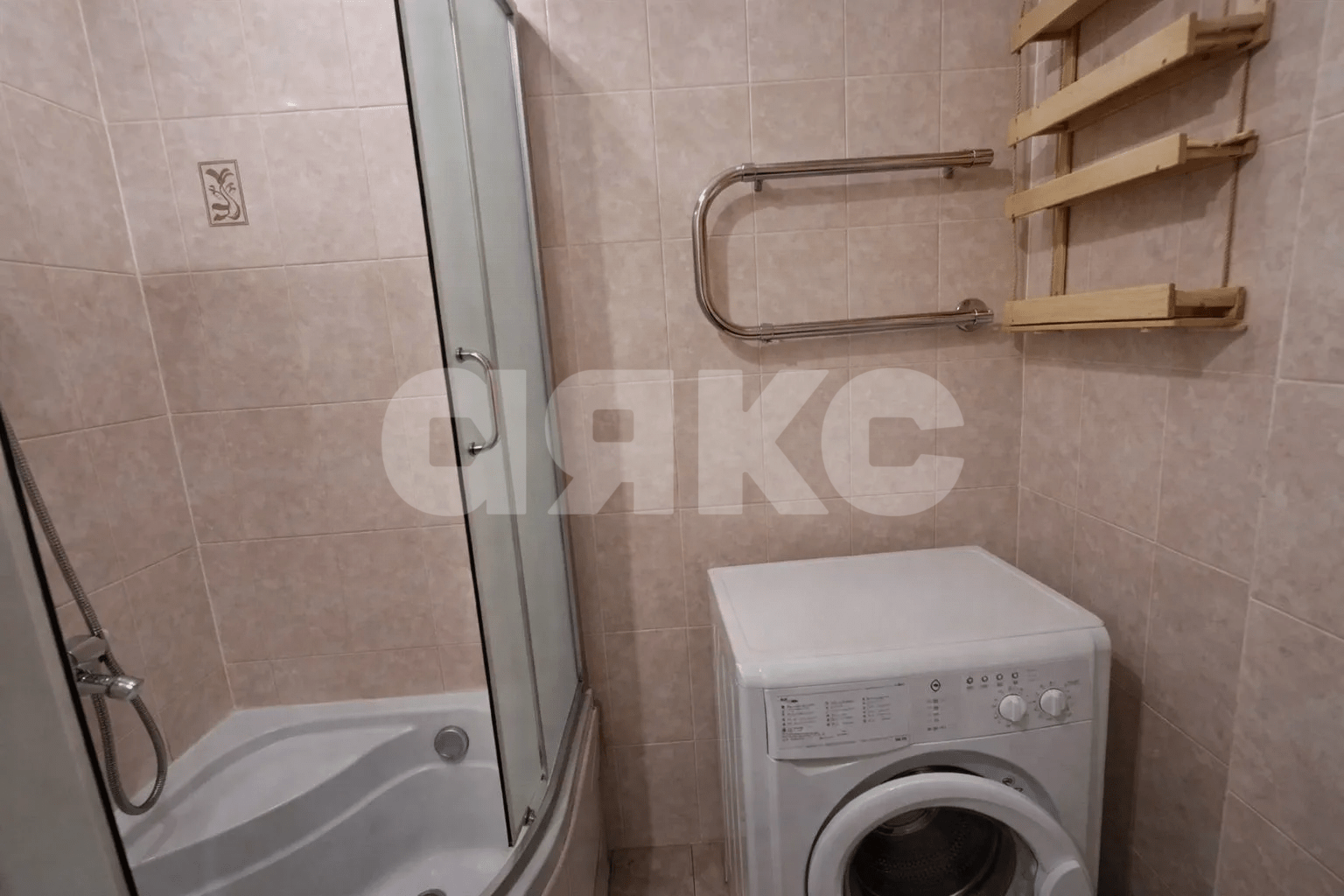 Фото №4: Студия <span class="whitespace-nowrap">27 м²</span>, <span class="whitespace-nowrap">5/7 эт.</span> - Сочи, Хостинский, мкр. Светлана, ул. Лысая Гора, 26А