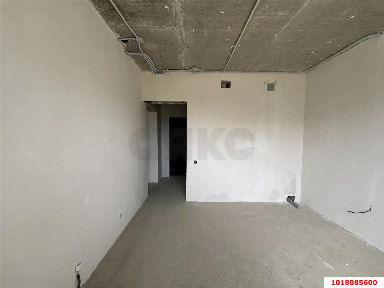 Фото №4: 1-комнатная квартира <span class="whitespace-nowrap">40 м²</span>, <span class="whitespace-nowrap">5/24 эт.</span> - Краснодар, Карасунский внутригородской округ, Гидростроителей, мкр. жилой комплекс Парусная Регата, ул. Автолюбителей, 1Длит4