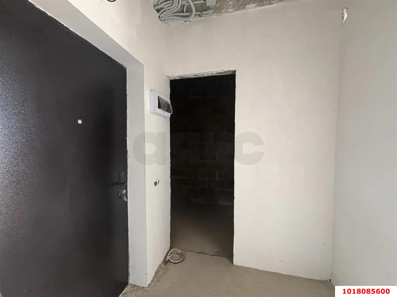 Фото №5: 1-комнатная квартира <span class="whitespace-nowrap">40 м²</span>, <span class="whitespace-nowrap">5/24 эт.</span> - Краснодар, Карасунский внутригородской округ, Гидростроителей, мкр. жилой комплекс Парусная Регата, ул. Автолюбителей, 1Длит4