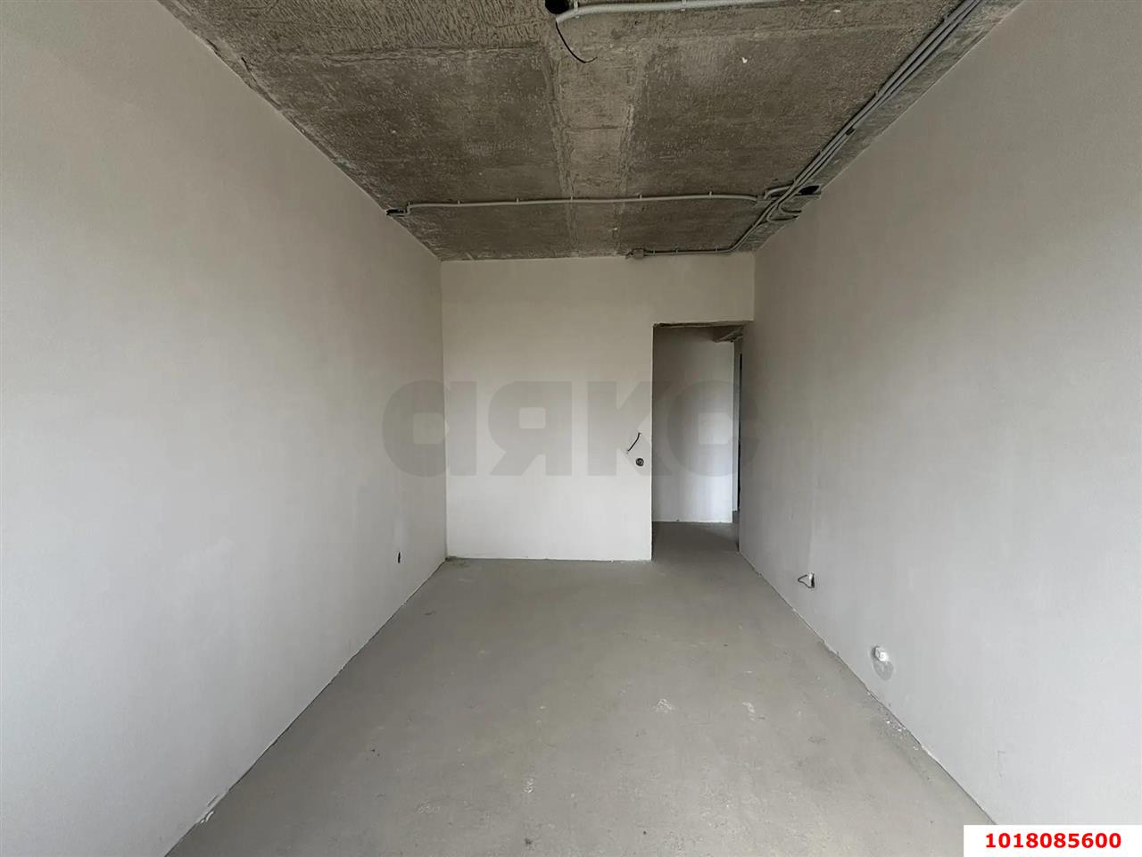 Фото №6: 1-комнатная квартира <span class="whitespace-nowrap">40 м²</span>, <span class="whitespace-nowrap">5/24 эт.</span> - Краснодар, Карасунский внутригородской округ, Гидростроителей, мкр. жилой комплекс Парусная Регата, ул. Автолюбителей, 1Длит4