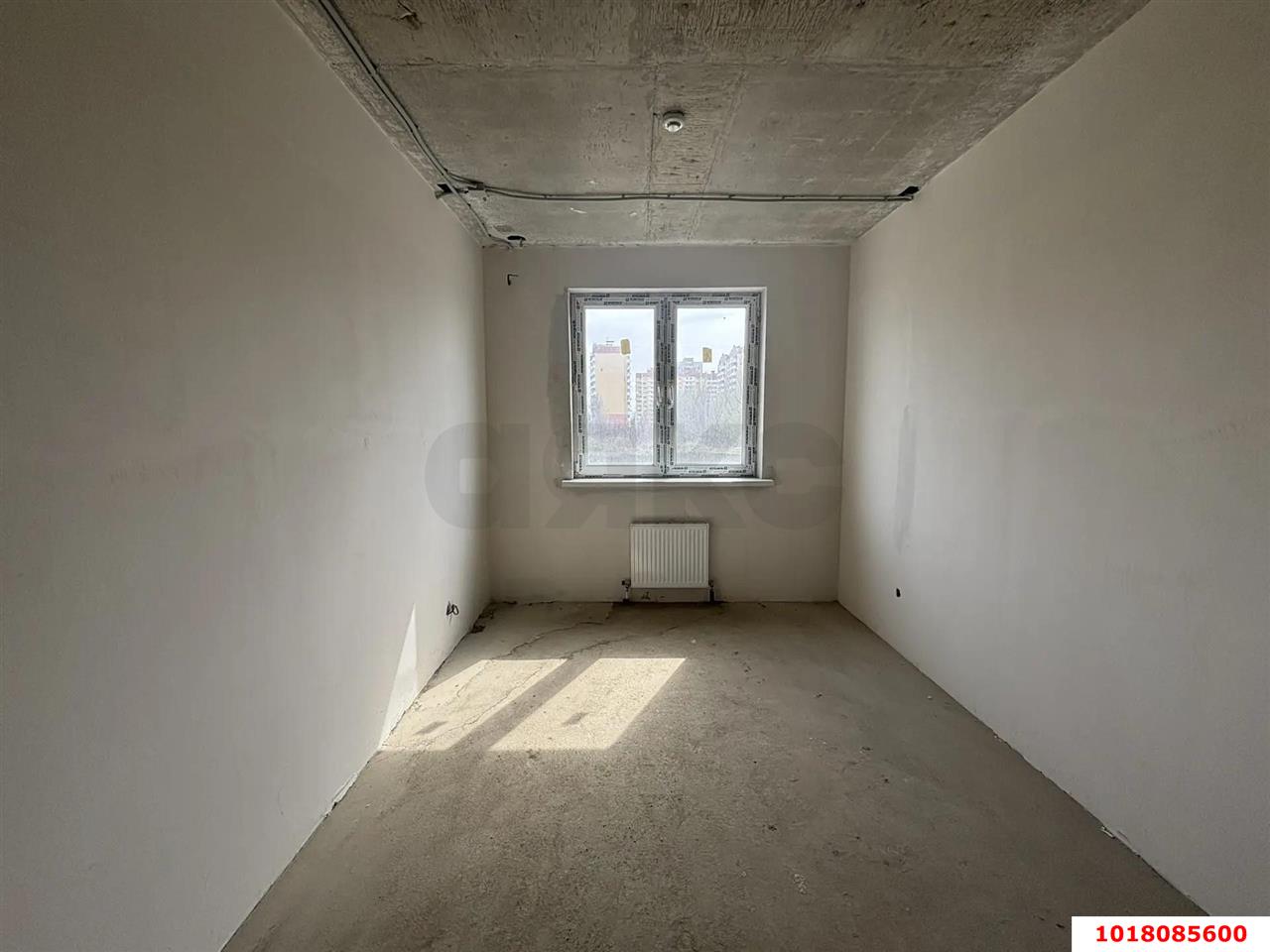Фото №2: 1-комнатная квартира <span class="whitespace-nowrap">40 м²</span>, <span class="whitespace-nowrap">5/24 эт.</span> - Краснодар, Карасунский внутригородской округ, Гидростроителей, мкр. жилой комплекс Парусная Регата, ул. Автолюбителей, 1Длит4