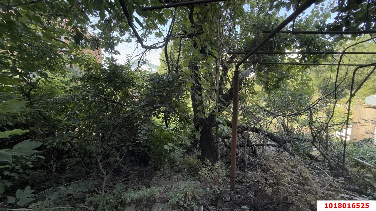 Фото №4: Дом <span class="whitespace-nowrap">65 м²</span> <span class="whitespace-nowrap">+ 7.4 сот.</span>, <span class="whitespace-nowrap">1 эт.</span> - Краснодар, Сельскохозяйственный Институт, мкр. Западный внутригородской округ, ул. Ташкентская