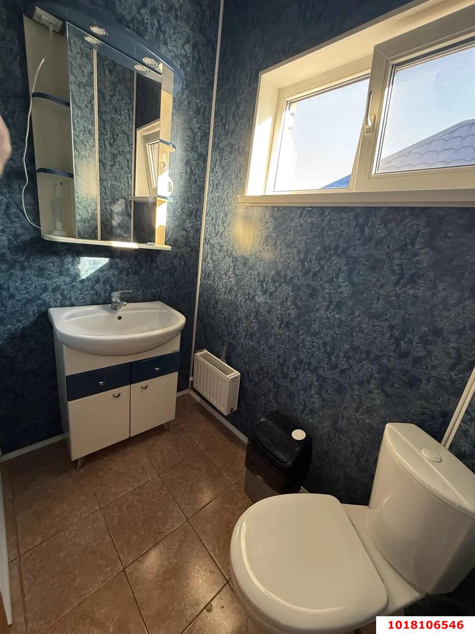 Фото №20: Дом <span class="whitespace-nowrap">224 м²</span> <span class="whitespace-nowrap">+ 5.25 сот.</span>, <span class="whitespace-nowrap">2 эт.</span> - Колосистый, мкр. Прикубанский внутригородской округ, ул. 1-я Гвардейская, 30