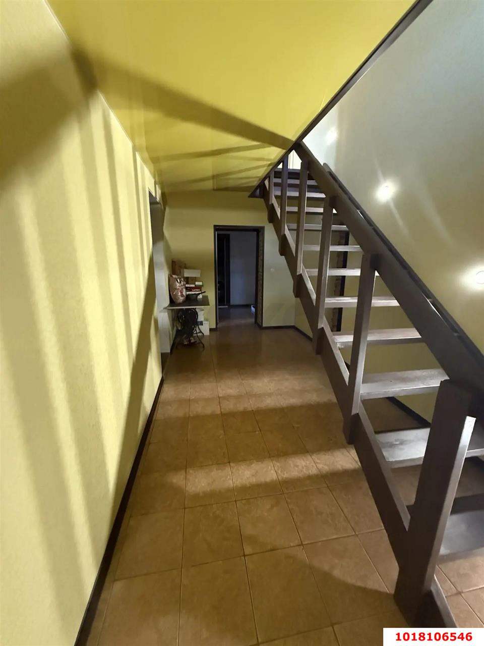 Фото №5: Дом <span class="whitespace-nowrap">224 м²</span> <span class="whitespace-nowrap">+ 5.25 сот.</span>, <span class="whitespace-nowrap">2 эт.</span> - Колосистый, мкр. Прикубанский внутригородской округ, ул. 1-я Гвардейская, 30