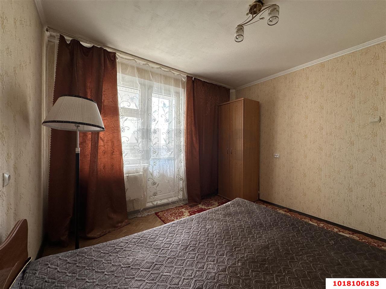 Фото №11: 2-комнатная квартира <span class="whitespace-nowrap">57 м²</span>, <span class="whitespace-nowrap">5/9 эт.</span> - Краснодар, Прикубанский внутригородской округ, мкр. Новый, ул. 9-я Тихая, 25