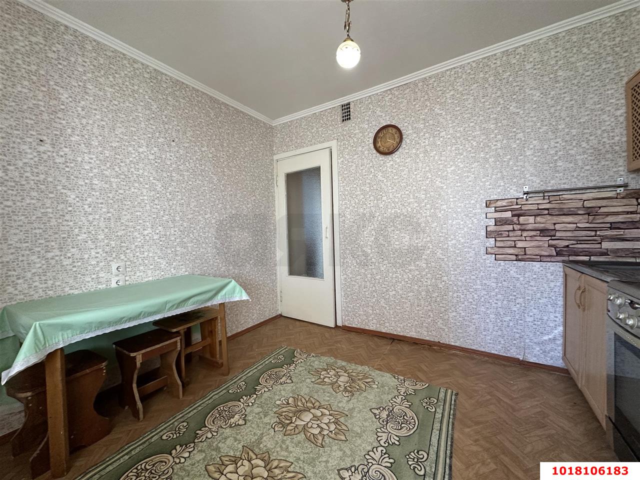 Фото №3: 2-комнатная квартира <span class="whitespace-nowrap">57 м²</span>, <span class="whitespace-nowrap">5/9 эт.</span> - Краснодар, Прикубанский внутригородской округ, мкр. Новый, ул. 9-я Тихая, 25