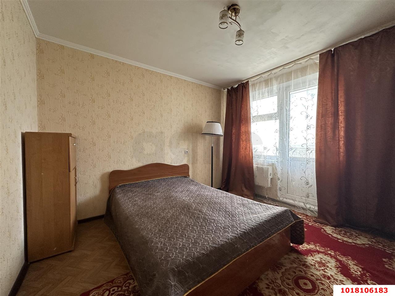 Фото №10: 2-комнатная квартира <span class="whitespace-nowrap">57 м²</span>, <span class="whitespace-nowrap">5/9 эт.</span> - Краснодар, Прикубанский внутригородской округ, мкр. Новый, ул. 9-я Тихая, 25