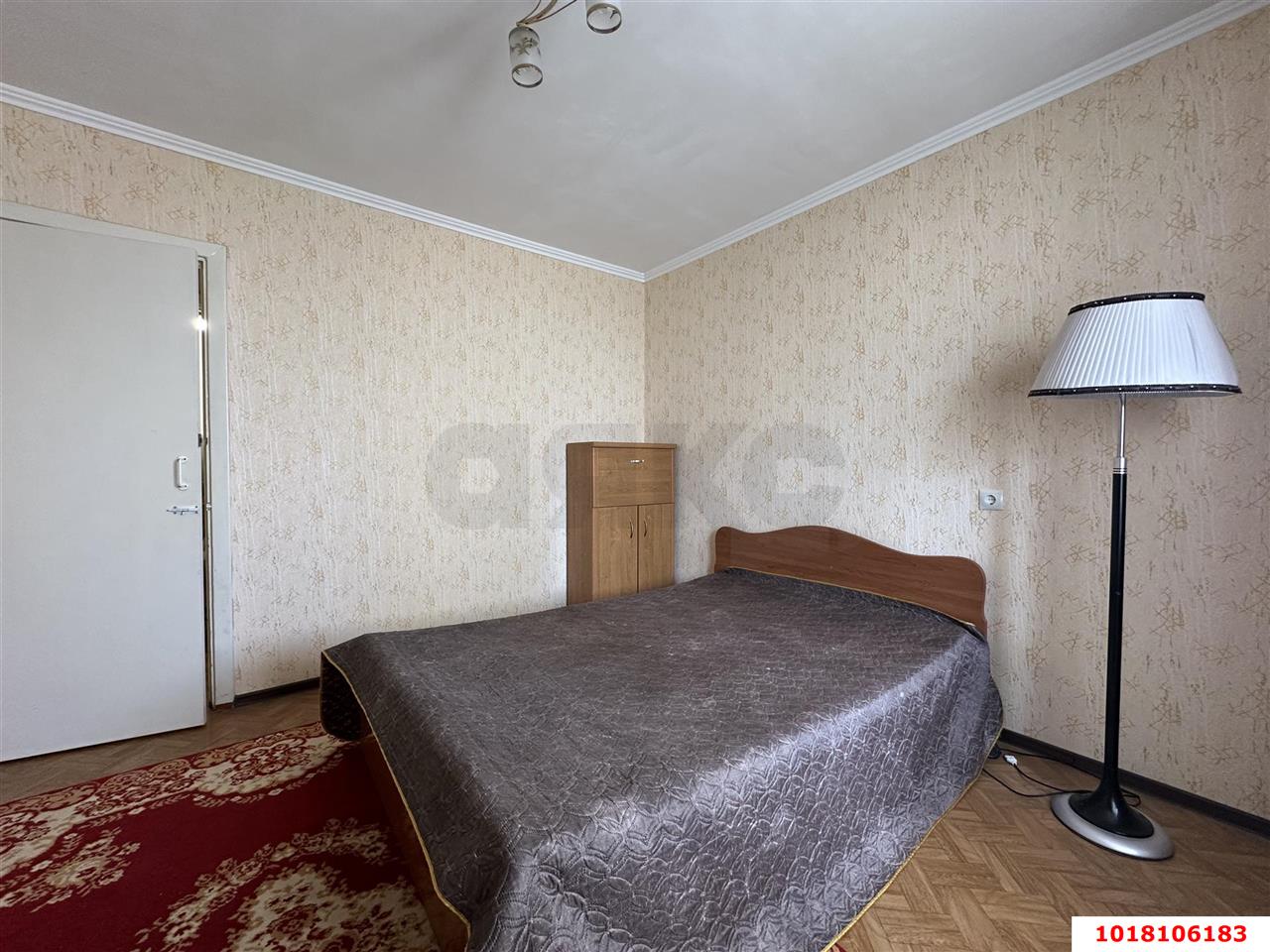 Фото №12: 2-комнатная квартира <span class="whitespace-nowrap">57 м²</span>, <span class="whitespace-nowrap">5/9 эт.</span> - Краснодар, Прикубанский внутригородской округ, мкр. Новый, ул. 9-я Тихая, 25