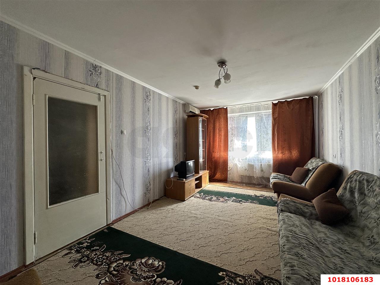 Фото №9: 2-комнатная квартира <span class="whitespace-nowrap">57 м²</span>, <span class="whitespace-nowrap">5/9 эт.</span> - Краснодар, Прикубанский внутригородской округ, мкр. Новый, ул. 9-я Тихая, 25