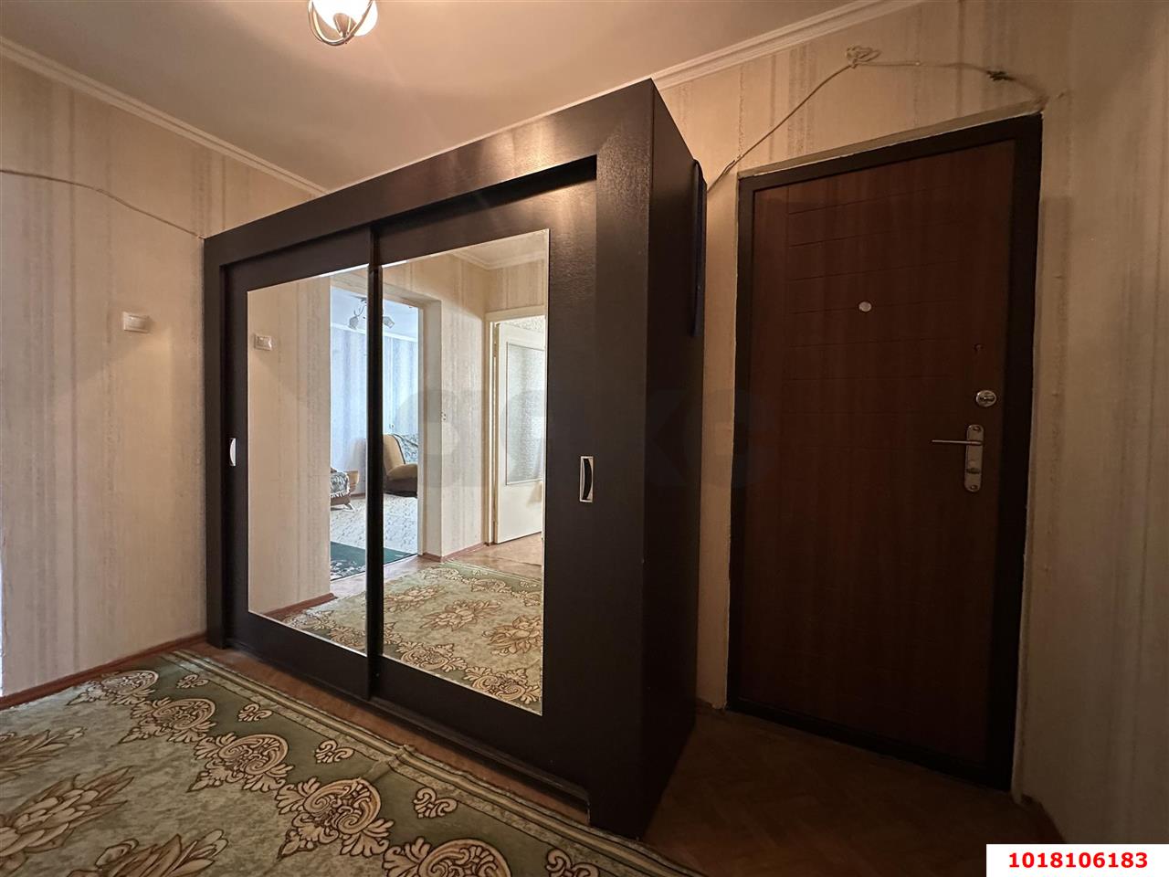 Фото №13: 2-комнатная квартира <span class="whitespace-nowrap">57 м²</span>, <span class="whitespace-nowrap">5/9 эт.</span> - Краснодар, Прикубанский внутригородской округ, мкр. Новый, ул. 9-я Тихая, 25