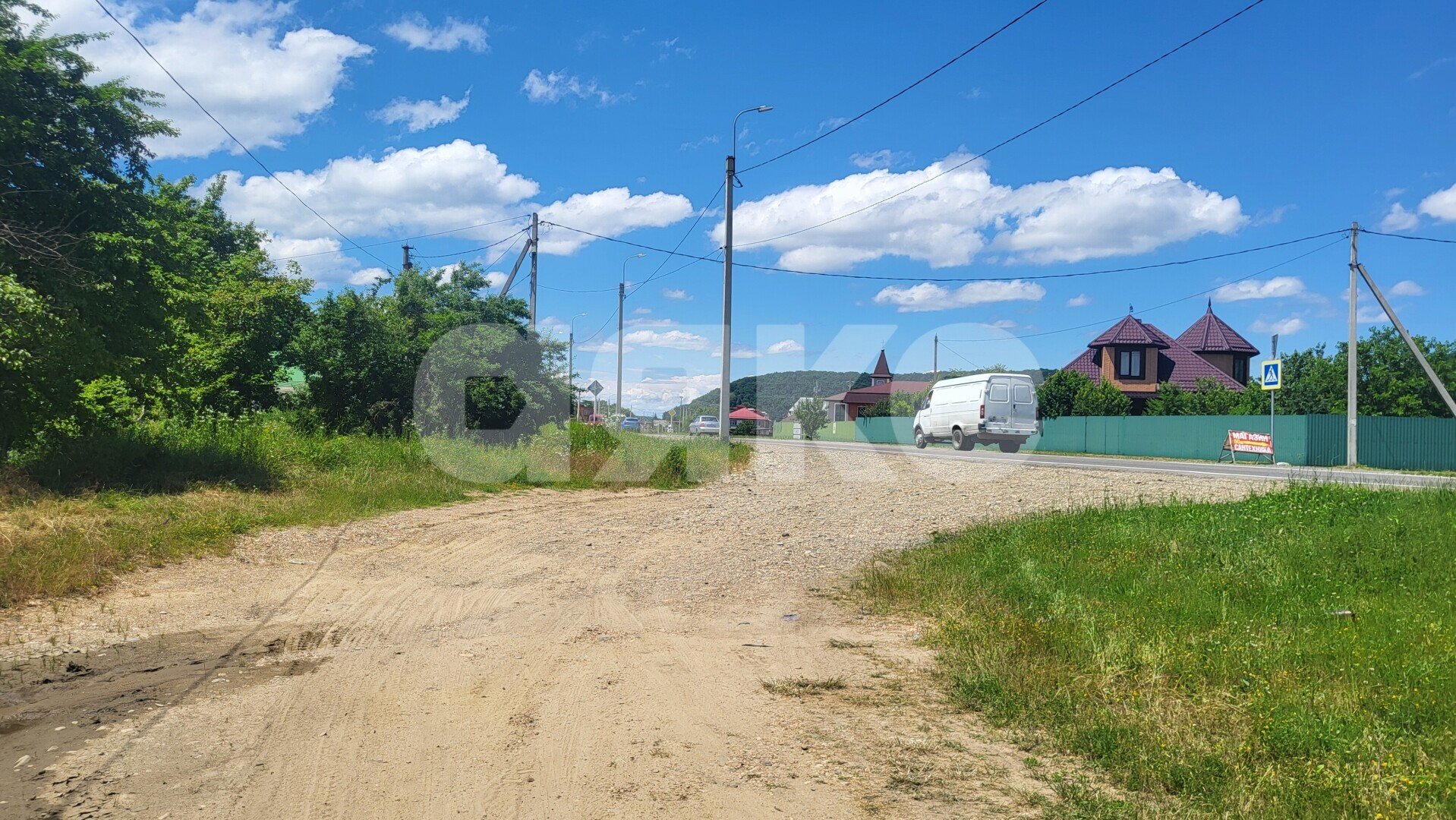 Фото №4: Дачное некоммерческое партнерство <span class="whitespace-nowrap">6.9 сот.</span> - Республика Адыгея (Адыгея) Майкопский район