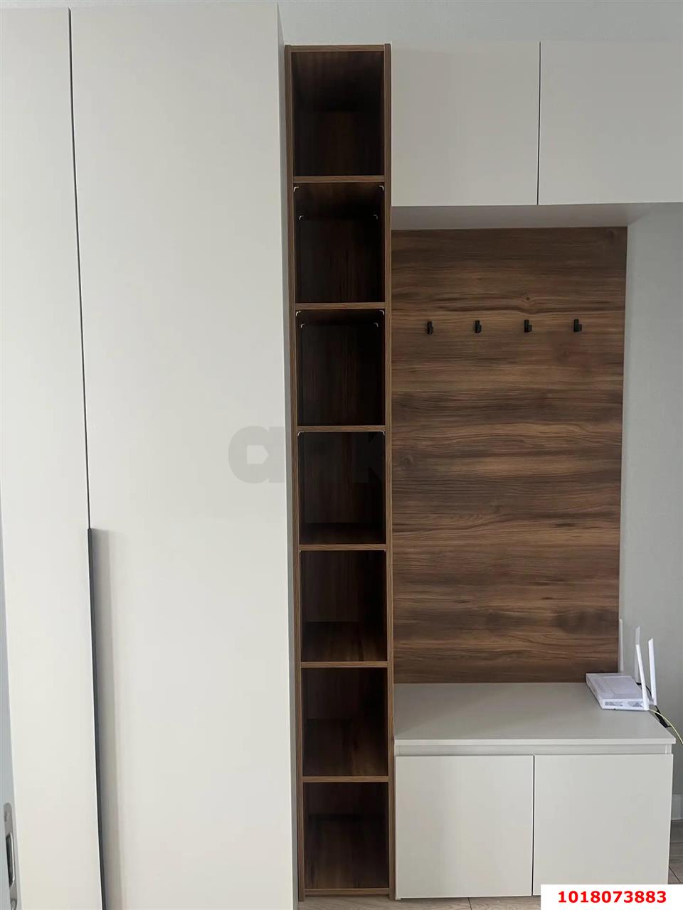 Фото №5: Студия <span class="whitespace-nowrap">29 м²</span>, <span class="whitespace-nowrap">16/17 эт.</span> - Краснодар, Прикубанский внутригородской округ, мкр. Догма Парк, ул. Марины Цветаевой, 1