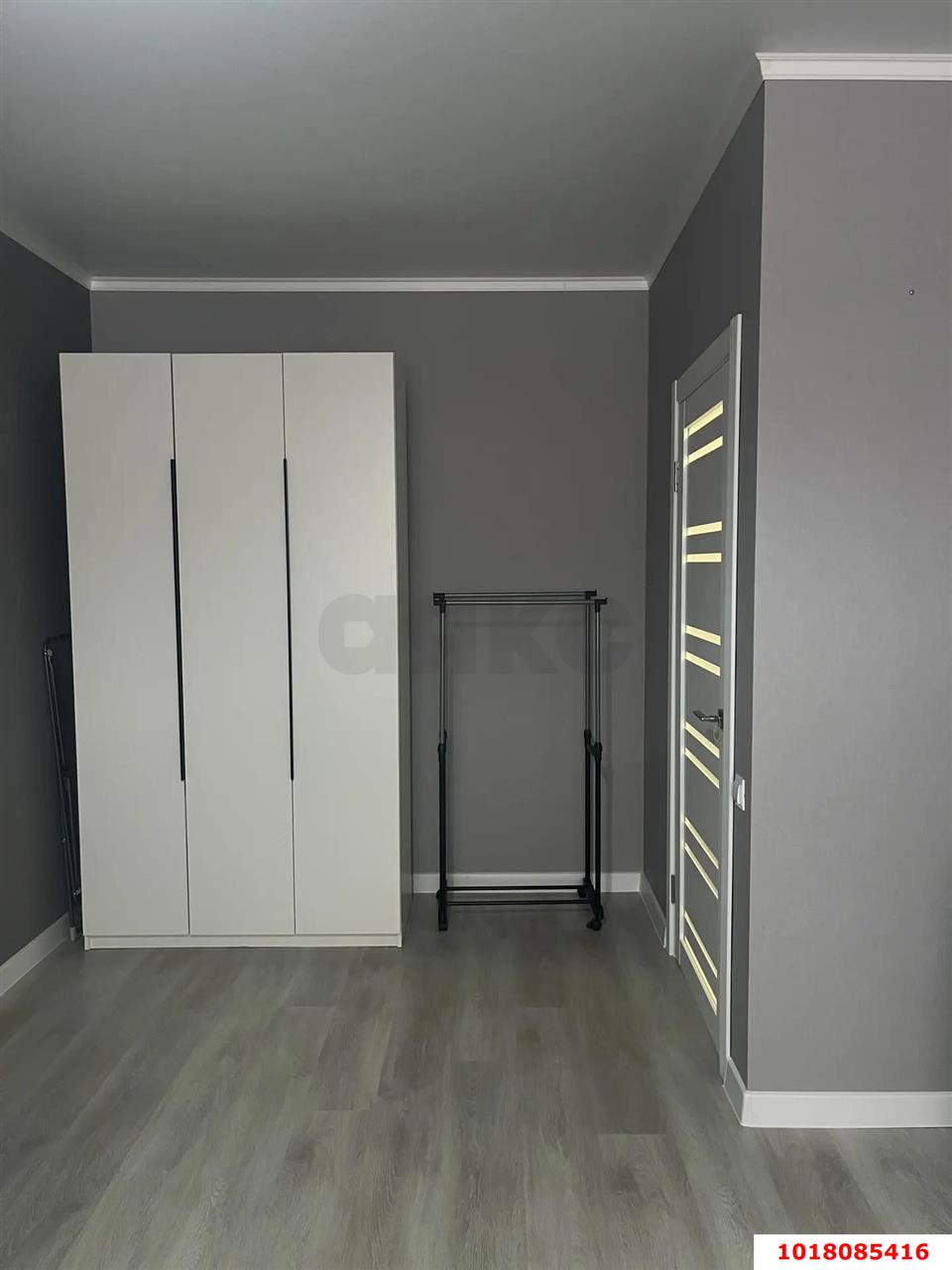 Фото №3: 1-комнатная квартира <span class="whitespace-nowrap">36 м²</span>, <span class="whitespace-nowrap">7/17 эт.</span> - Краснодар, Прикубанский внутригородской округ, мкр. жилой комплекс Сармат, ул. Константина Гондаря, 98