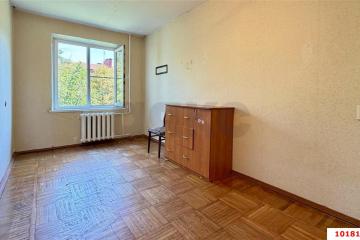Фото №1: 2-комнатная квартира <span class="whitespace-nowrap">45 м²</span>, <span class="whitespace-nowrap">4/5 эт.</span> - Краснодар, мкр. Западный внутригородской округ, ул. Стахановская, 26