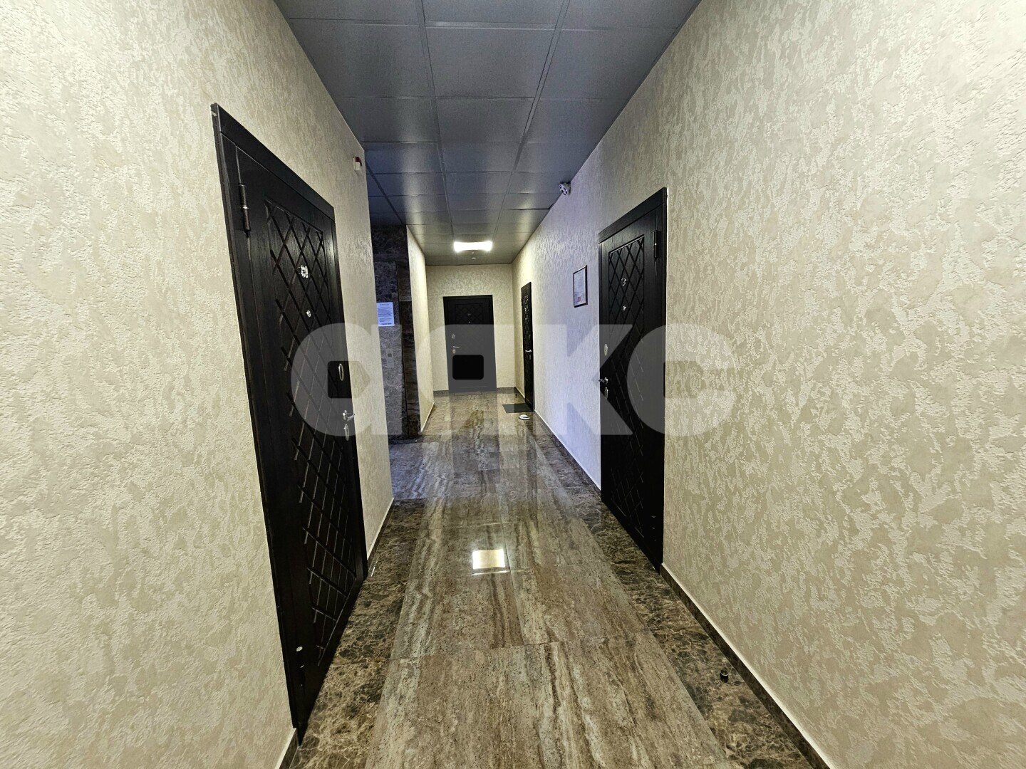 Фото №12: Студия <span class="whitespace-nowrap">23 м²</span>, <span class="whitespace-nowrap">7/7 эт.</span> - Сочи, Хостинский, жилой комплекс Моревидово, мкр. Бытха, ул. Бытха, 48/4