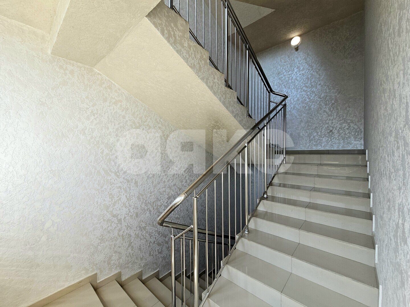 Фото №13: Студия <span class="whitespace-nowrap">23 м²</span>, <span class="whitespace-nowrap">7/7 эт.</span> - Сочи, Хостинский, жилой комплекс Моревидово, мкр. Бытха, ул. Бытха, 48/4