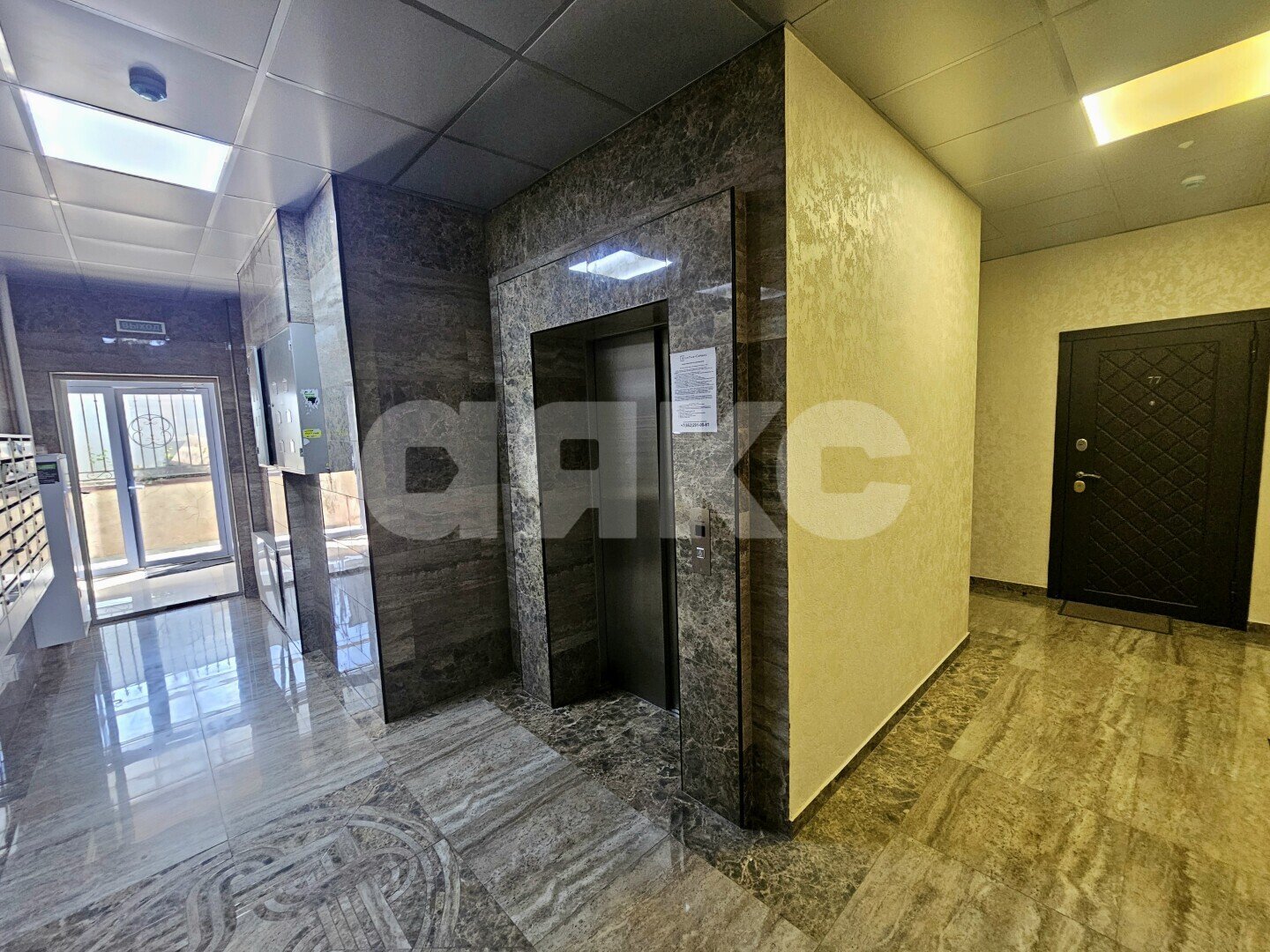 Фото №15: Студия <span class="whitespace-nowrap">23 м²</span>, <span class="whitespace-nowrap">7/7 эт.</span> - Сочи, Хостинский, жилой комплекс Моревидово, мкр. Бытха, ул. Бытха, 48/4
