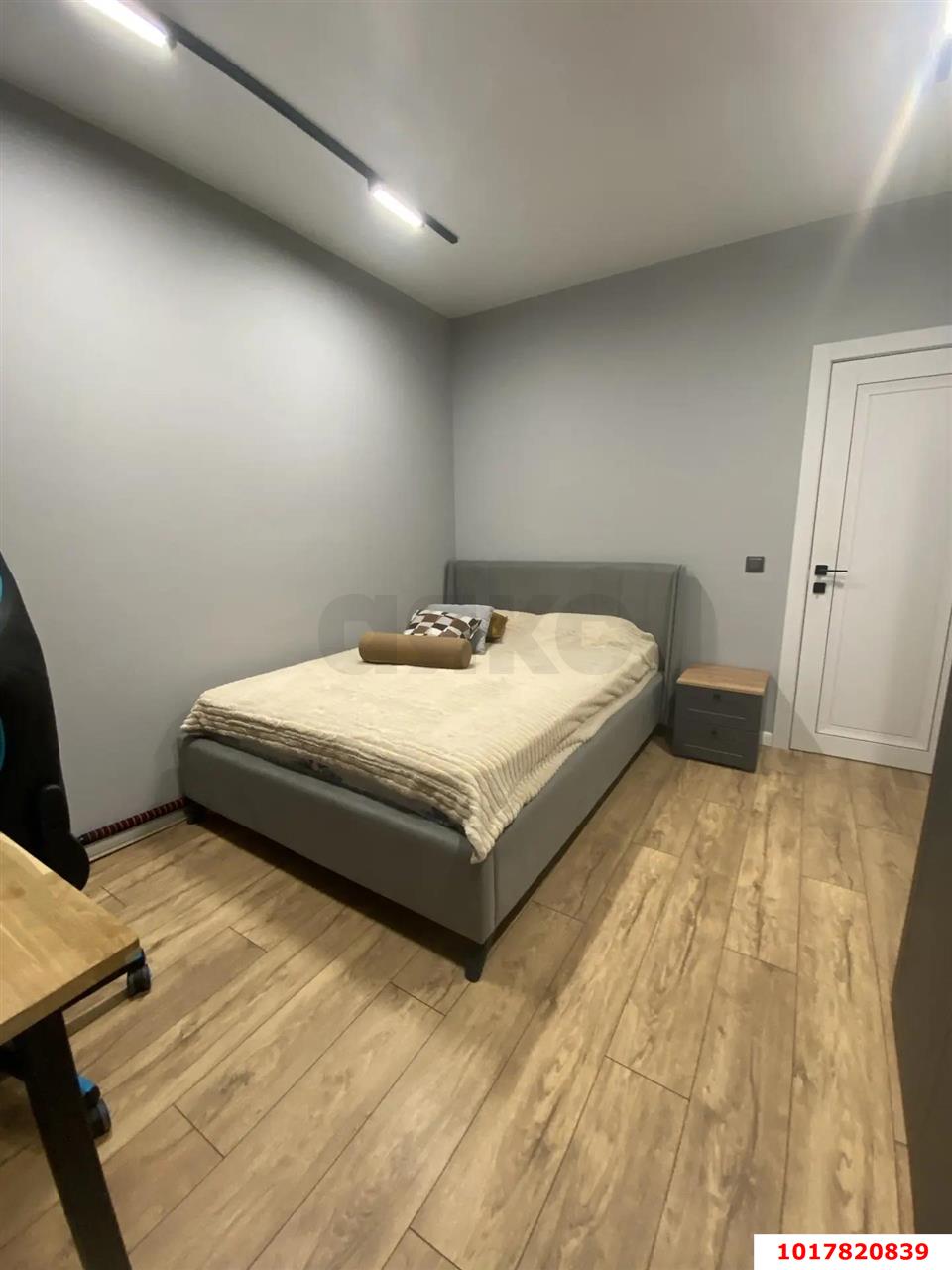 Фото №21: 2-комнатная квартира <span class="whitespace-nowrap">57 м²</span>, <span class="whitespace-nowrap">3/24 эт.</span> - Краснодар, Центральный внутригородской округ, мкр. Черёмушки, ул. Обрывная, 132/1к5