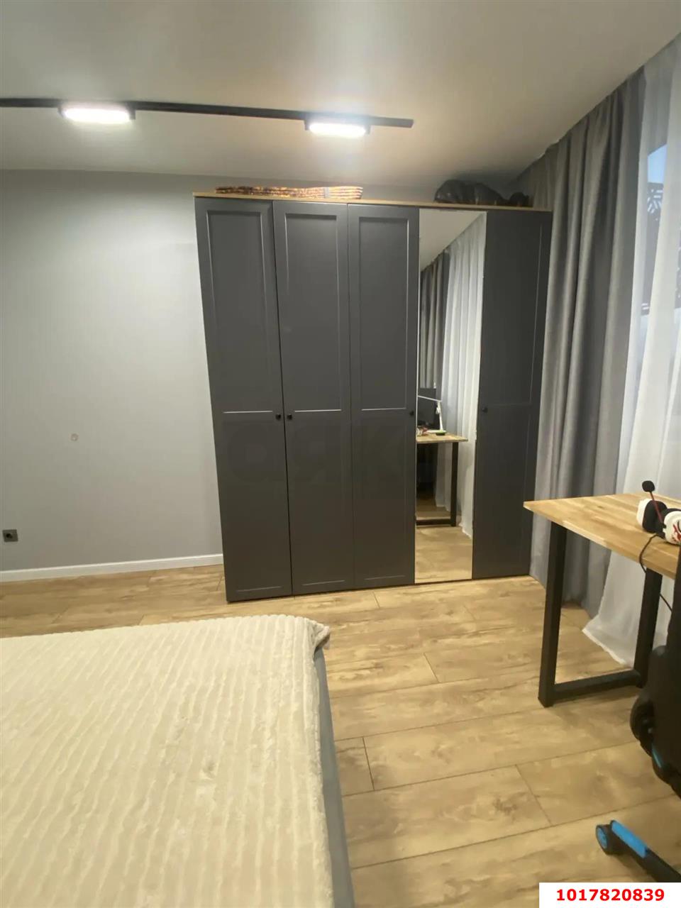 Фото №23: 2-комнатная квартира <span class="whitespace-nowrap">57 м²</span>, <span class="whitespace-nowrap">3/24 эт.</span> - Краснодар, Центральный внутригородской округ, мкр. Черёмушки, ул. Обрывная, 132/1к5