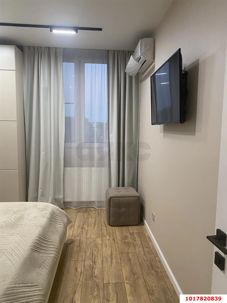 Фото №20: 2-комнатная квартира <span class="whitespace-nowrap">57 м²</span>, <span class="whitespace-nowrap">3/24 эт.</span> - Краснодар, Центральный внутригородской округ, мкр. Черёмушки, ул. Обрывная, 132/1к5