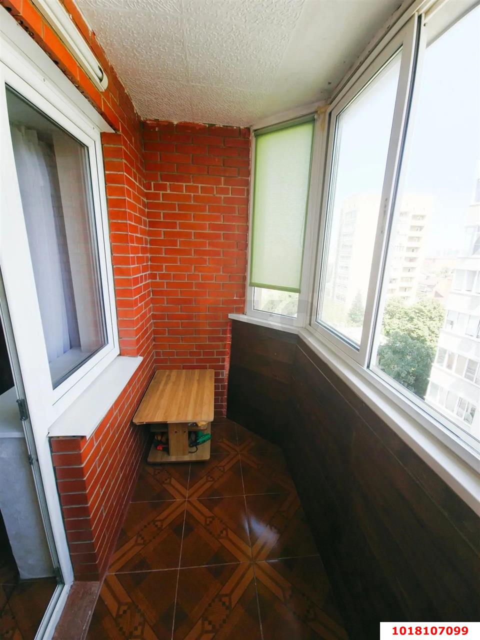 Фото №7: 1-комнатная квартира <span class="whitespace-nowrap">50 м²</span>, <span class="whitespace-nowrap">9/12 эт.</span> - Краснодар, Западный внутригородской округ, мкр. Центральный, ул. имени Пушкина, 4А