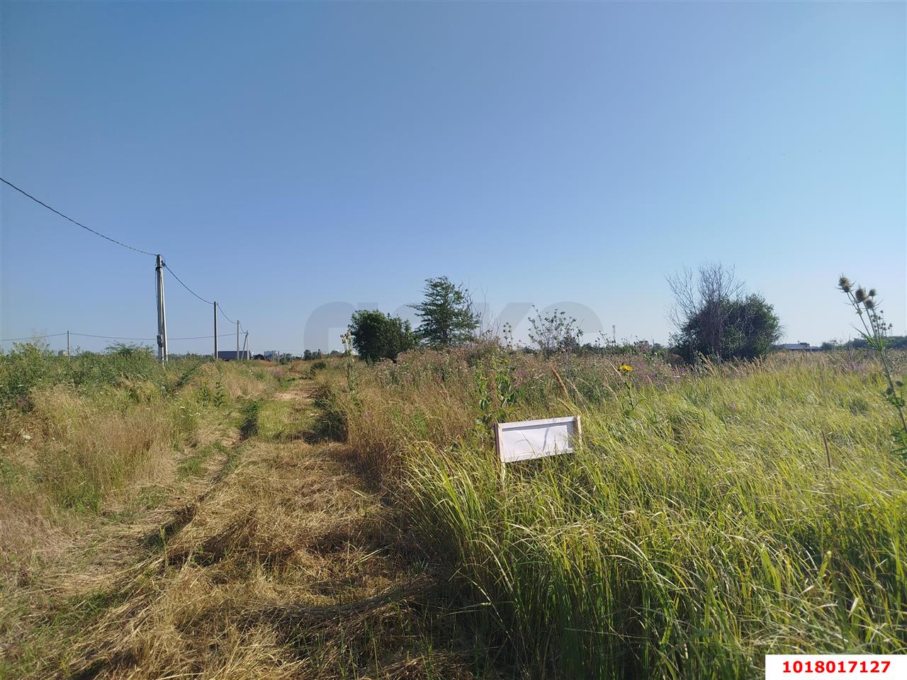Фото №5: Земельный участок под ИЖС <span class="whitespace-nowrap">10 сот.</span> - Тлюстенхабль, ул. Дружбы, 29