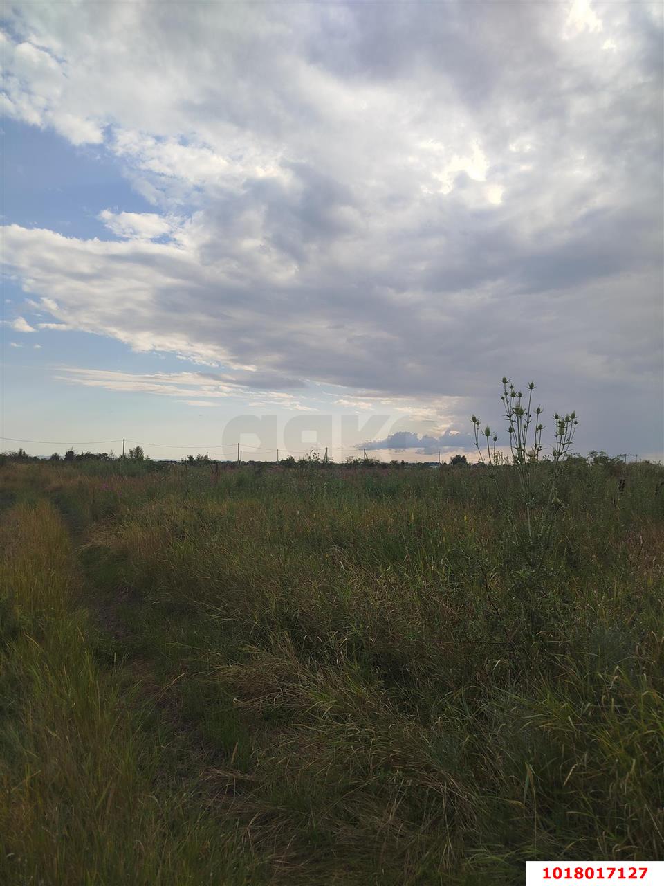 Фото №2: Земельный участок под ИЖС <span class="whitespace-nowrap">10 сот.</span> - Тлюстенхабль, ул. Дружбы, 29
