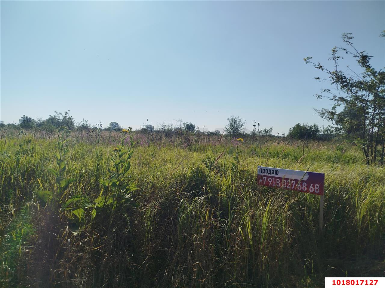 Фото №1: Земельный участок под ИЖС <span class="whitespace-nowrap">10 сот.</span> - Тлюстенхабль, ул. Дружбы, 29