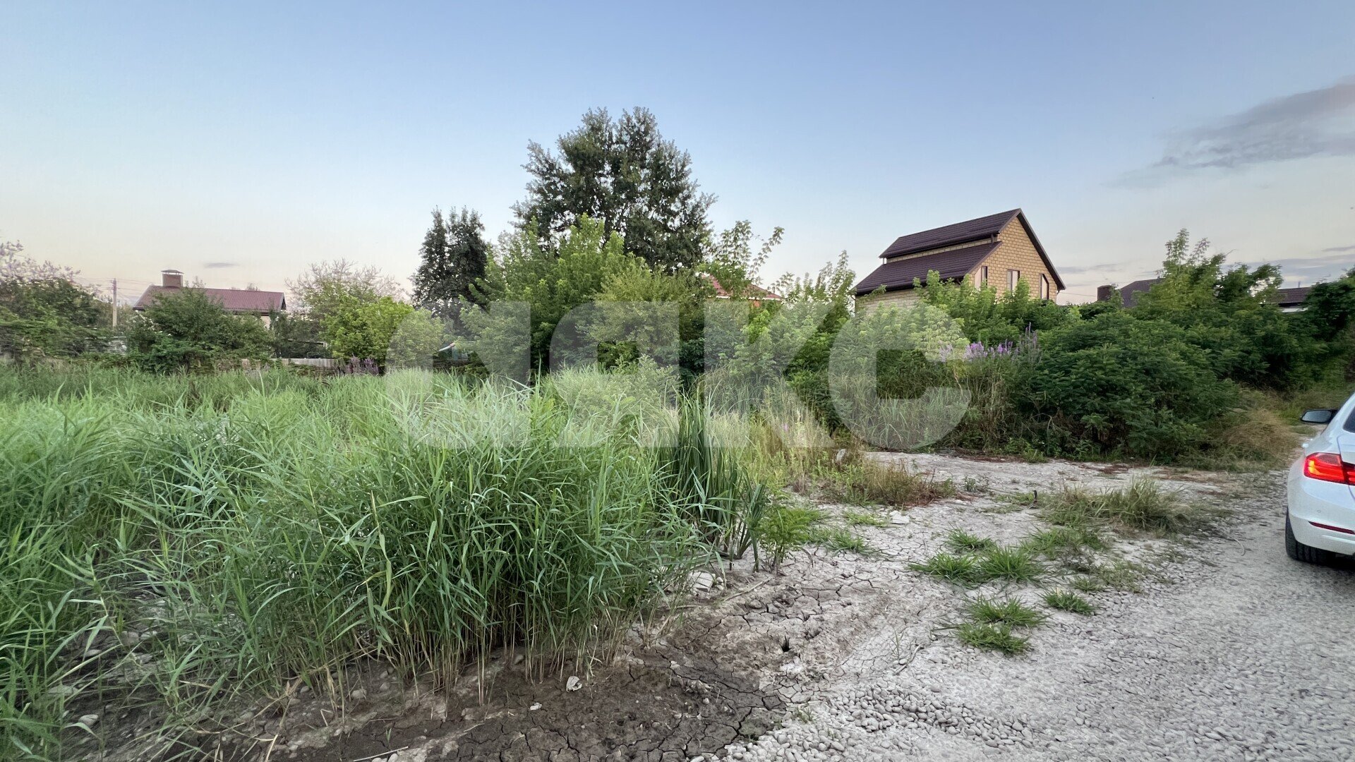 Фото №4: Земельный участок под ИЖС <span class="whitespace-nowrap">5.1 сот.</span> - Армавир, мкр. ДНТ Химик, 199