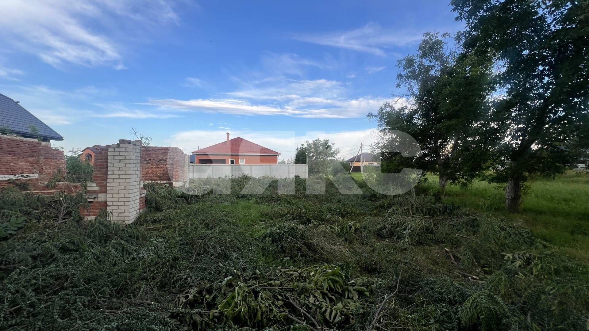 Фото №10: Земельный участок под ИЖС <span class="whitespace-nowrap">5.1 сот.</span> - Армавир, мкр. ДНТ Химик, 199