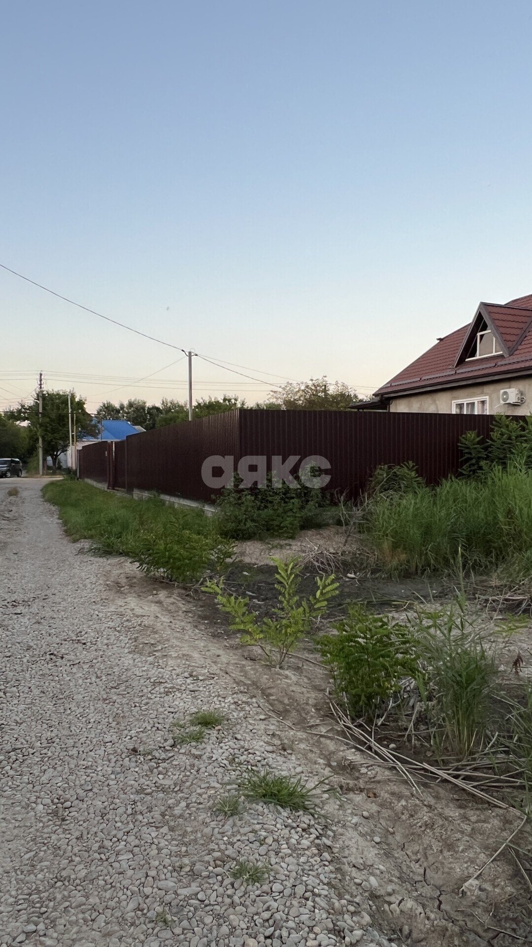 Фото №3: Земельный участок под ИЖС <span class="whitespace-nowrap">5.1 сот.</span> - Армавир, мкр. ДНТ Химик, 199
