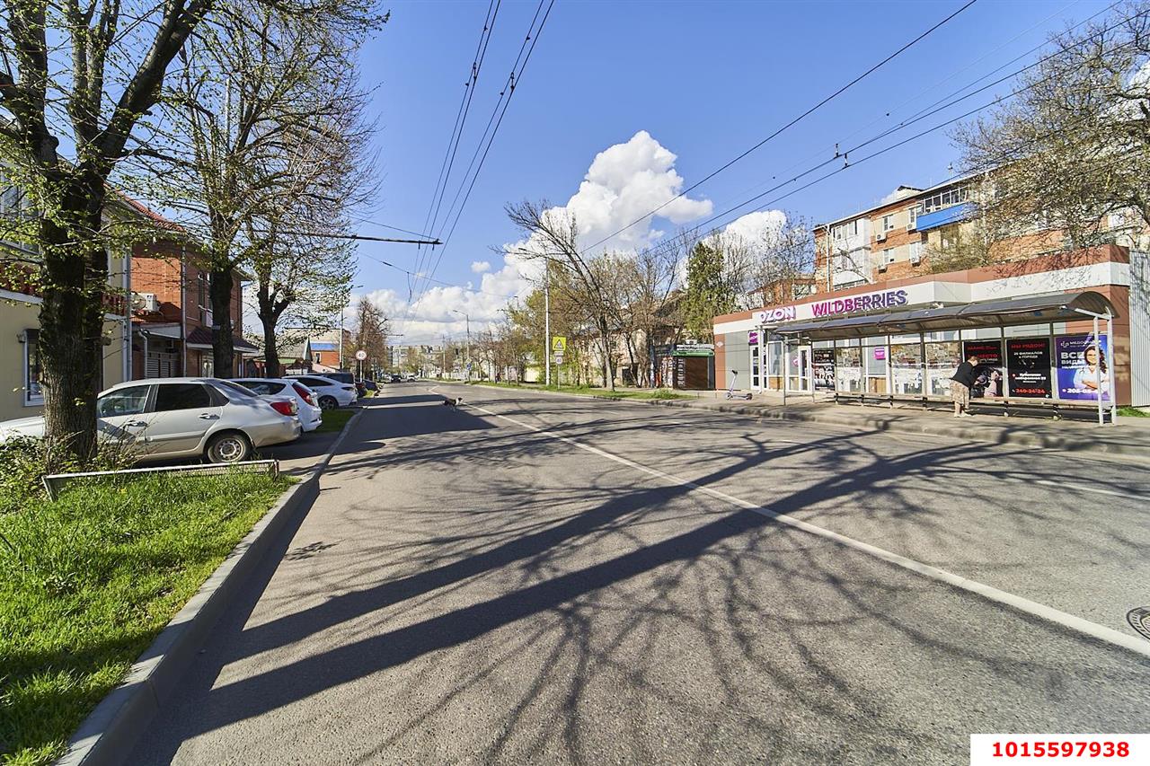 Фото №4: Земельный участок под ИЖС <span class="whitespace-nowrap">7.8 сот.</span> - Краснодар, Горогороды, мкр. Западный внутригородской округ, пр-д Олега Кошевого, 86