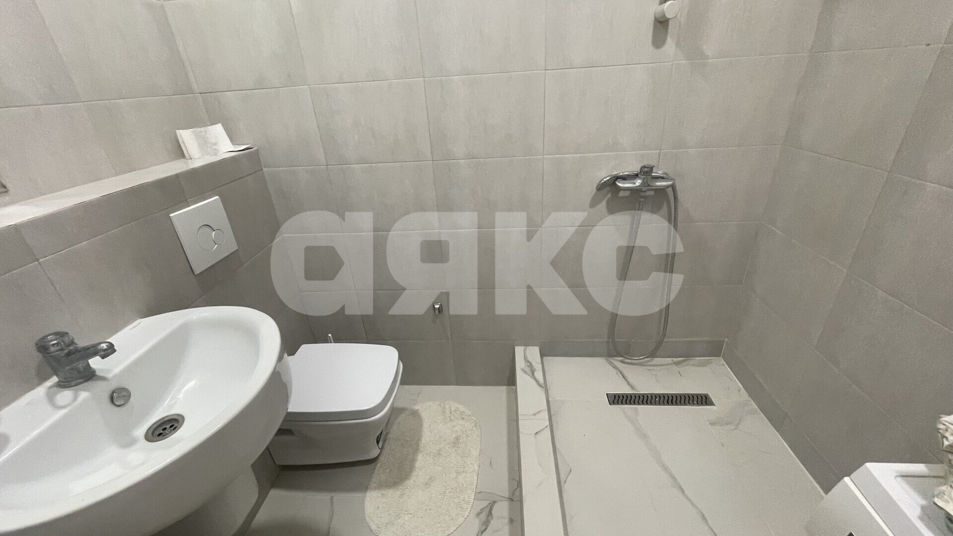 Фото №5: 1-комнатная квартира <span class="whitespace-nowrap">37 м²</span>, <span class="whitespace-nowrap">7/8 эт.</span> - Горячий Ключ, Администрация, мкр. ЖК Комфорт, ул. Ленина, 203М