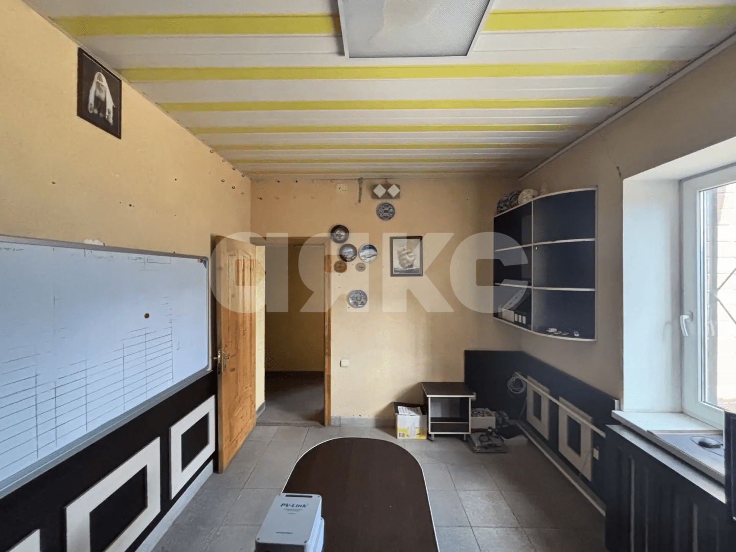 Фото №25: Коммерция <span class="whitespace-nowrap">972 м²</span>, <span class="whitespace-nowrap">3/3 эт.</span> - Волгоград, Тракторозаводский, п. Латошинка