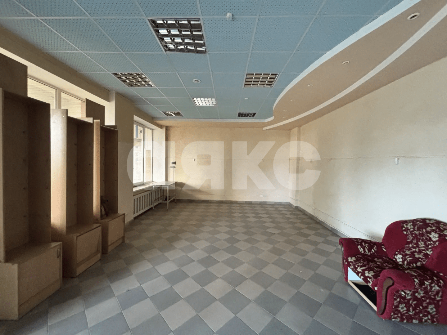 Фото №14: Коммерция <span class="whitespace-nowrap">972 м²</span>, <span class="whitespace-nowrap">3/3 эт.</span> - Волгоград, Тракторозаводский, п. Латошинка