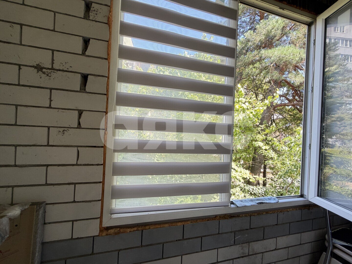 Фото №8: 1-комнатная квартира <span class="whitespace-nowrap">41 м²</span>, <span class="whitespace-nowrap">1/3 эт.</span> - Горячий Ключ, мкр. Администрация, ул. Черняховского, 66