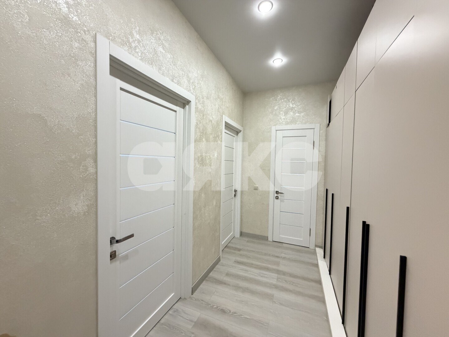 Фото №11: 1-комнатная квартира <span class="whitespace-nowrap">41 м²</span>, <span class="whitespace-nowrap">1/3 эт.</span> - Горячий Ключ, мкр. Администрация, ул. Черняховского, 66