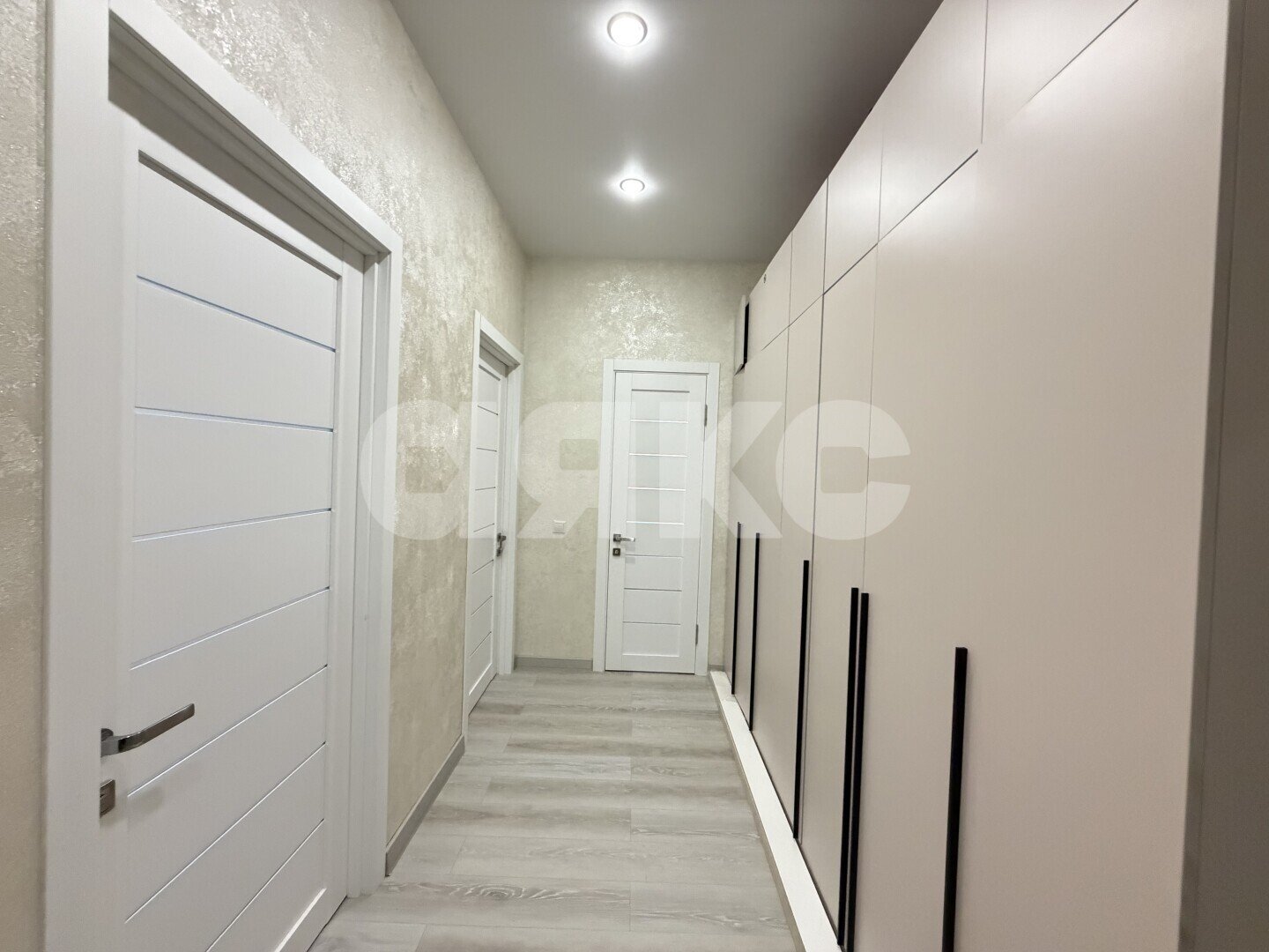 Фото №10: 1-комнатная квартира <span class="whitespace-nowrap">41 м²</span>, <span class="whitespace-nowrap">1/3 эт.</span> - Горячий Ключ, мкр. Администрация, ул. Черняховского, 66