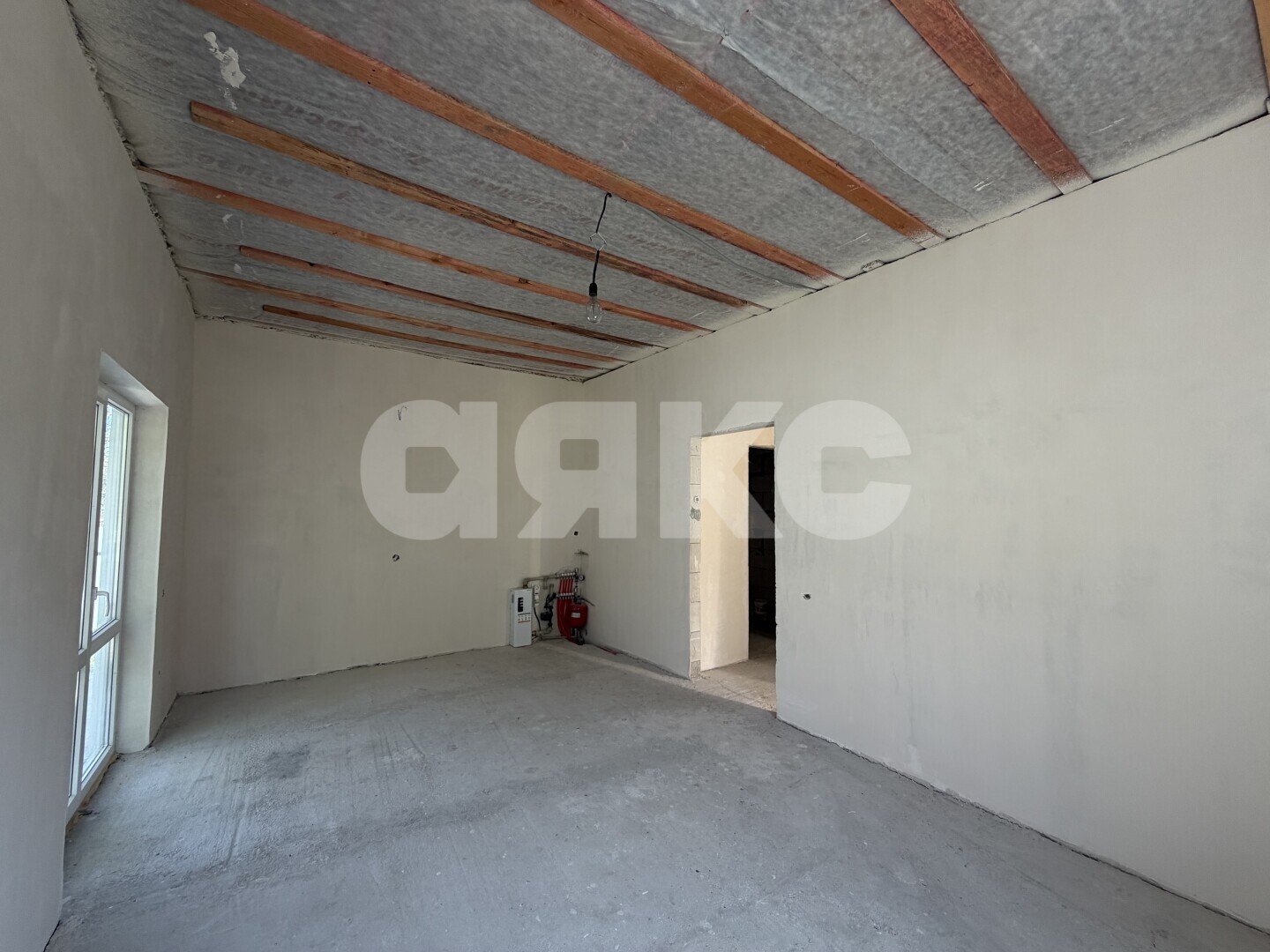 Фото №11: Дом <span class="whitespace-nowrap">62 м²</span> <span class="whitespace-nowrap">+ 3 сот.</span>, <span class="whitespace-nowrap">1 эт.</span> - Горячий Ключ, мкр. Курортная Зона, ул. Космодемьянской